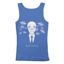 Dr. Who Silence Will Fall Men's